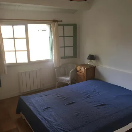 Maison Familiale 100m De La Aux Portes En Re Ferienhaus Les Portes-en-Re