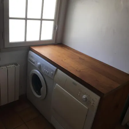 Maison Familiale 100m De La Aux Portes En Ré *