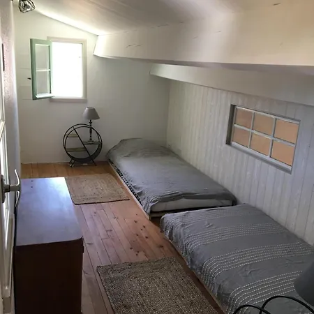 Casa vacanze Maison Familiale 100m De La Aux Portes En Ré *