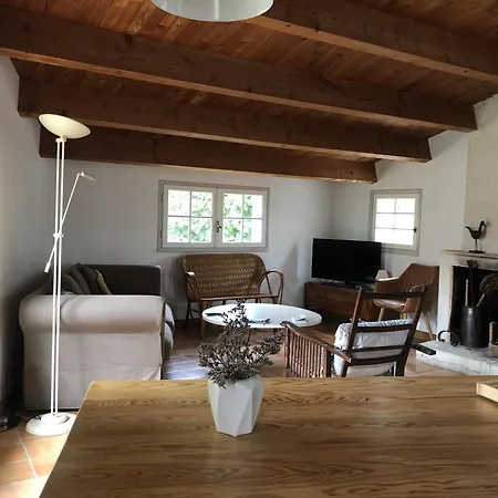 Maison Familiale 100m De La Aux Portes En Ré Casa vacanze Les Portes-en-Re