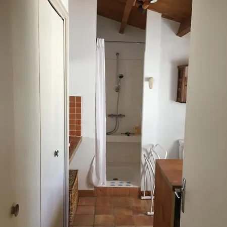 Casa vacanze Maison Familiale 100m De La Aux Portes En Ré Les Portes-en-Re