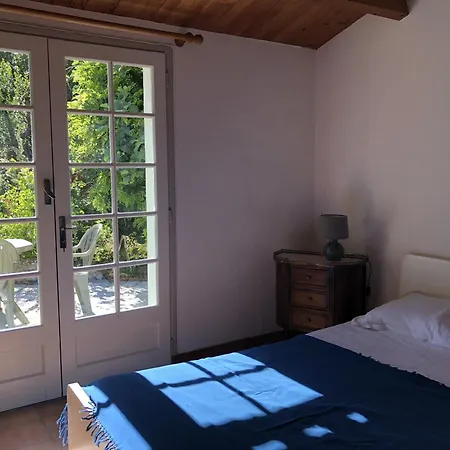 Casa vacanze Maison Familiale 100m De La Aux Portes En Ré